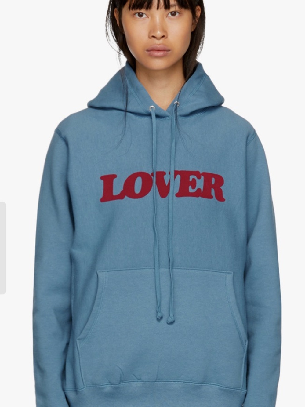 BIanca Chandon Lover Hoodie